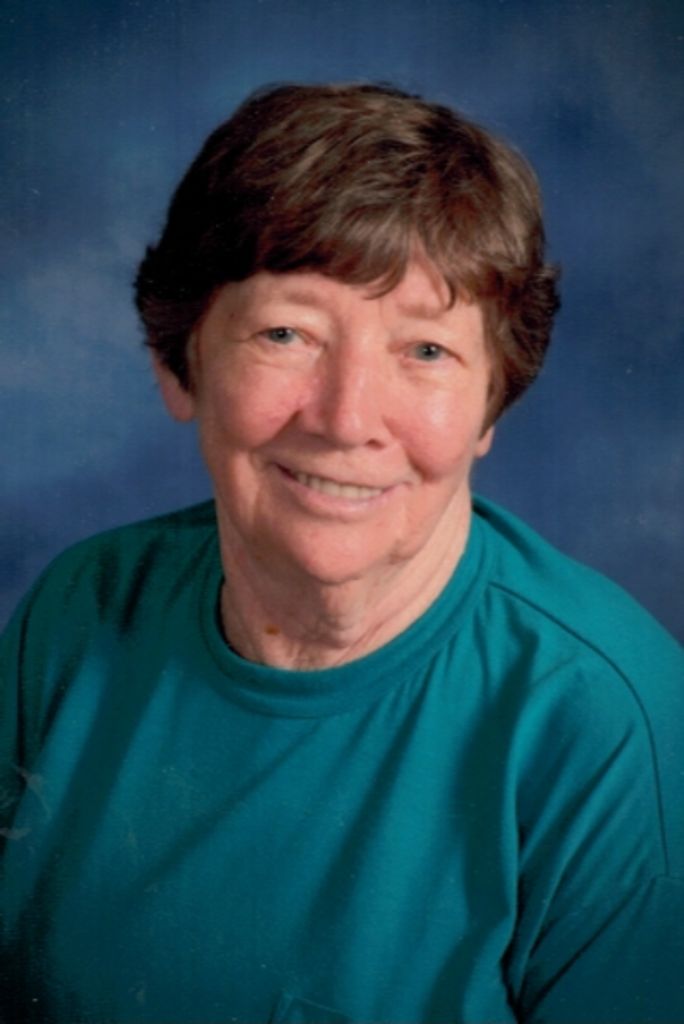 Freda Mae Henderson Profile Photo
