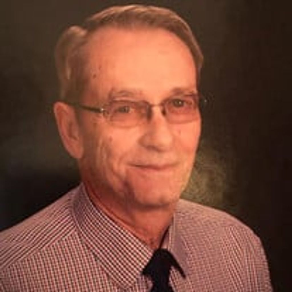 Bruce E. Johnson