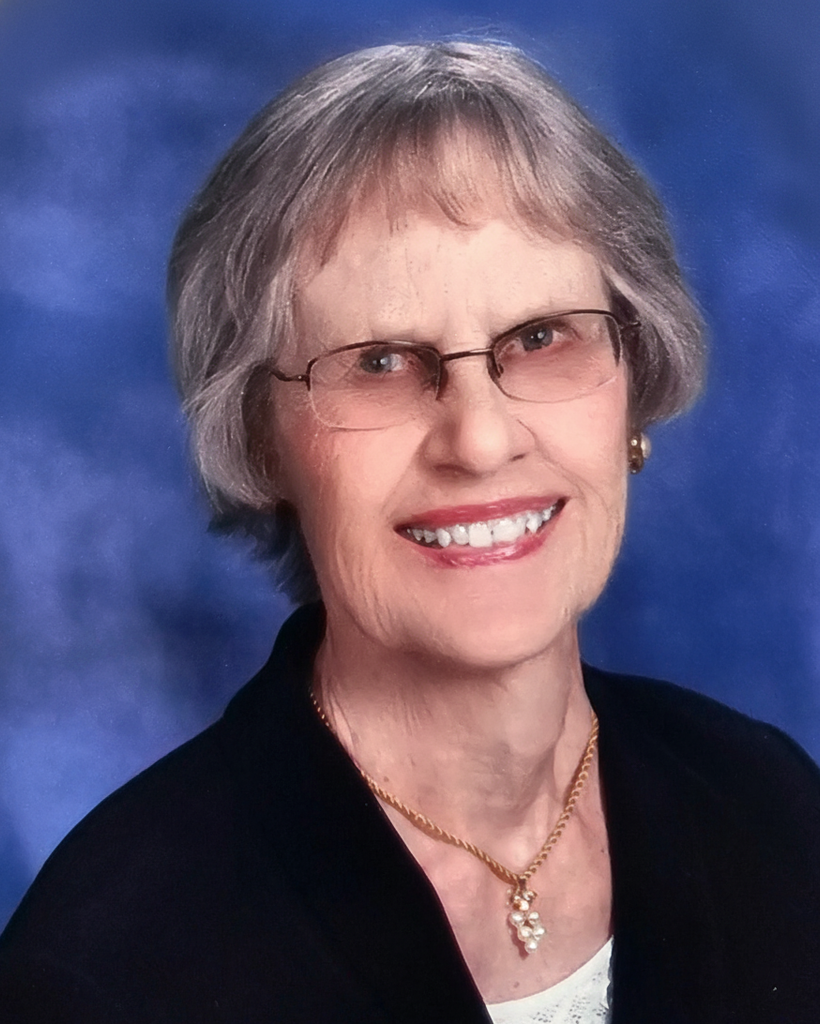 Patricia A. Rinnan