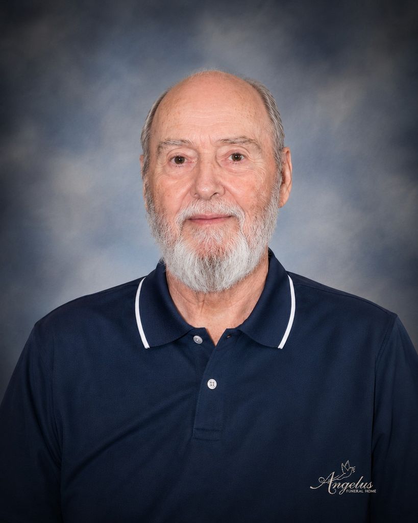 Dan Marcus Holmes Profile Photo