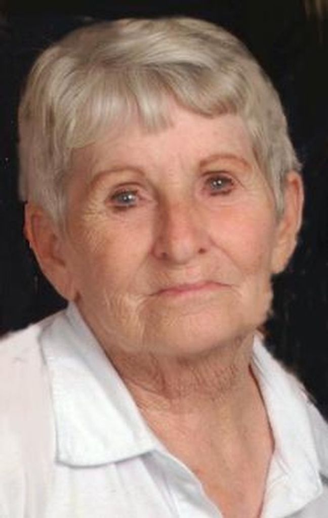 Sheila Ann Muldowney Jones Profile Photo