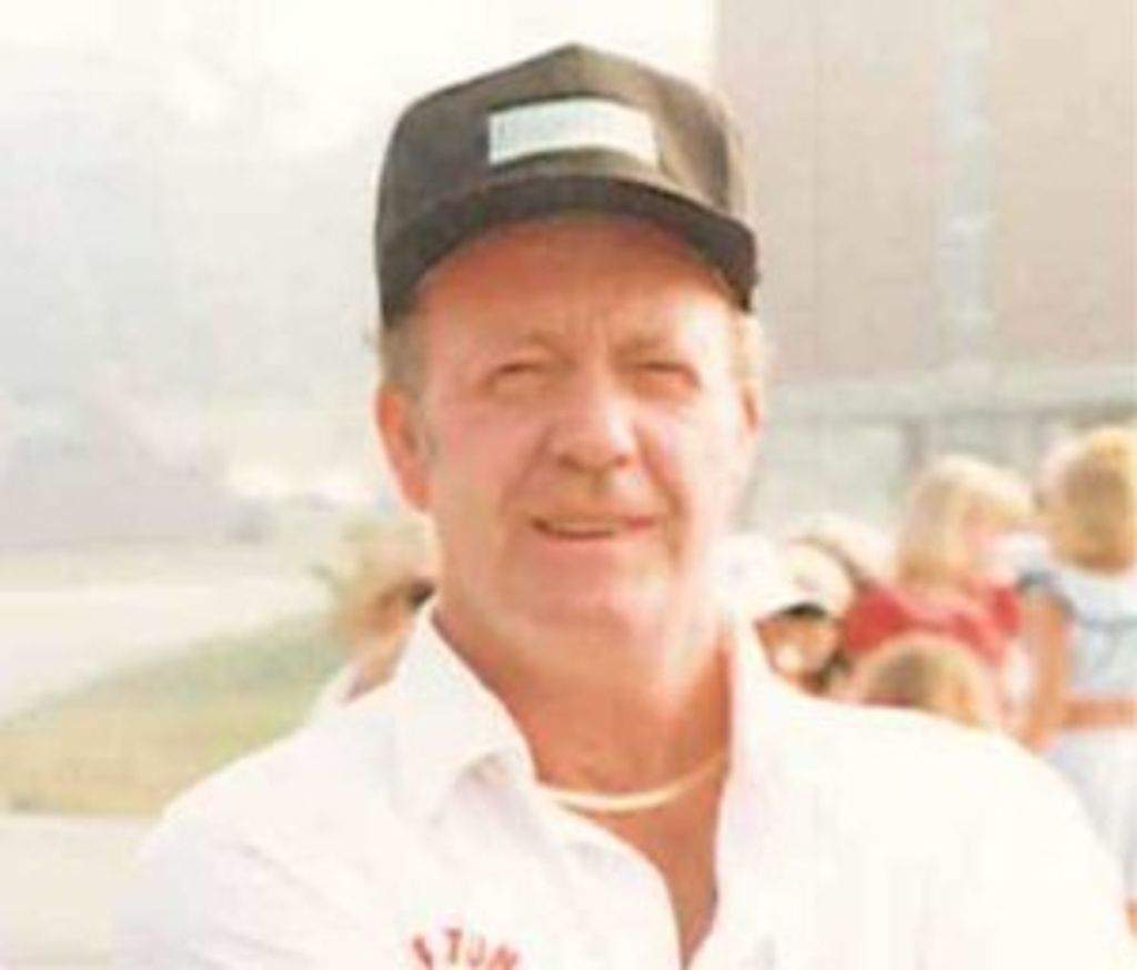 Kenneth L Mccollum Sr