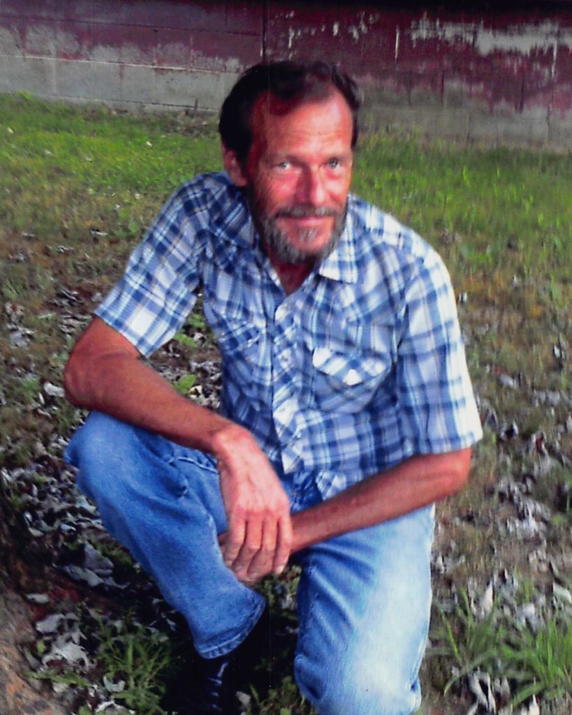 Jackie Dennis Spradlin