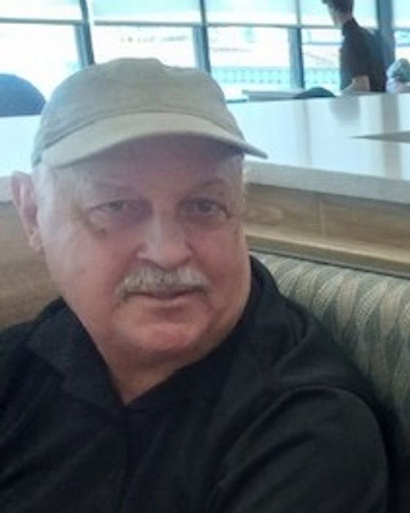 Darrell Lester Smith
