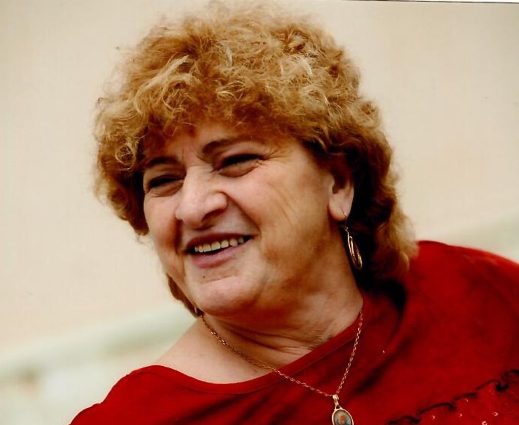Adele Lampignano