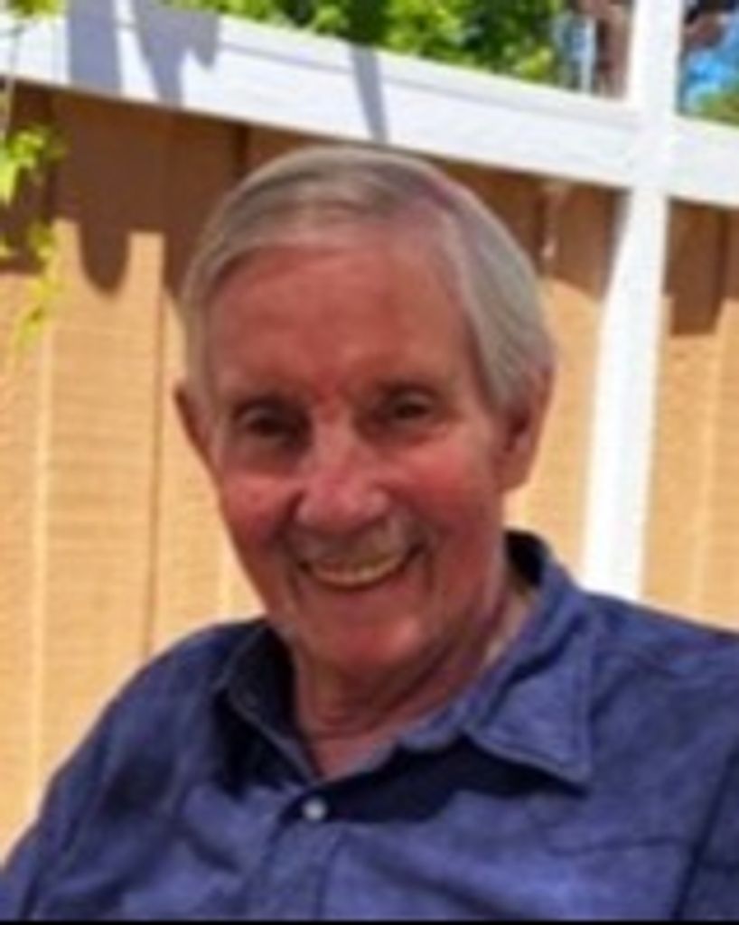 Douglas Kent Karr Profile Photo