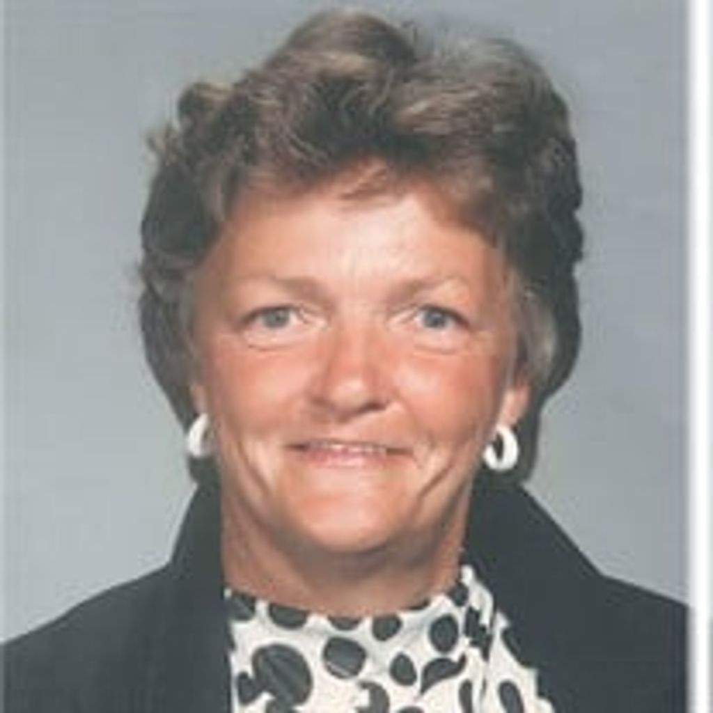 V. Joan "Annie" Antic