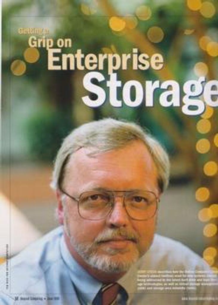 Jerome "Jerry" J. Lynch Profile Photo