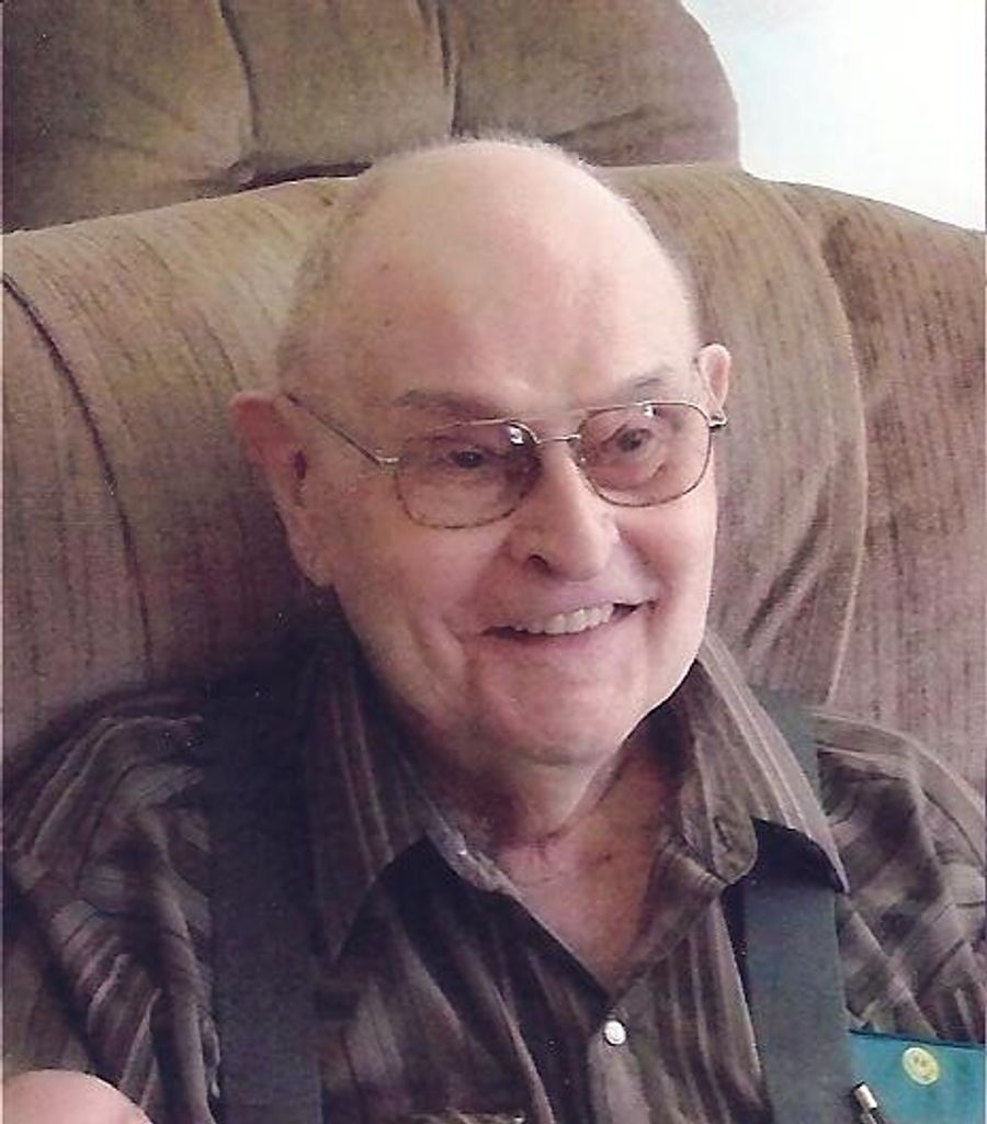 Dean Barnhart