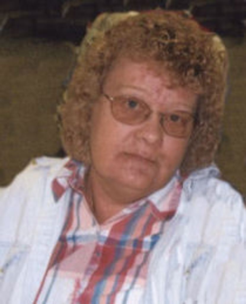 Catherine Jane (Whitehead)  Horstman Profile Photo