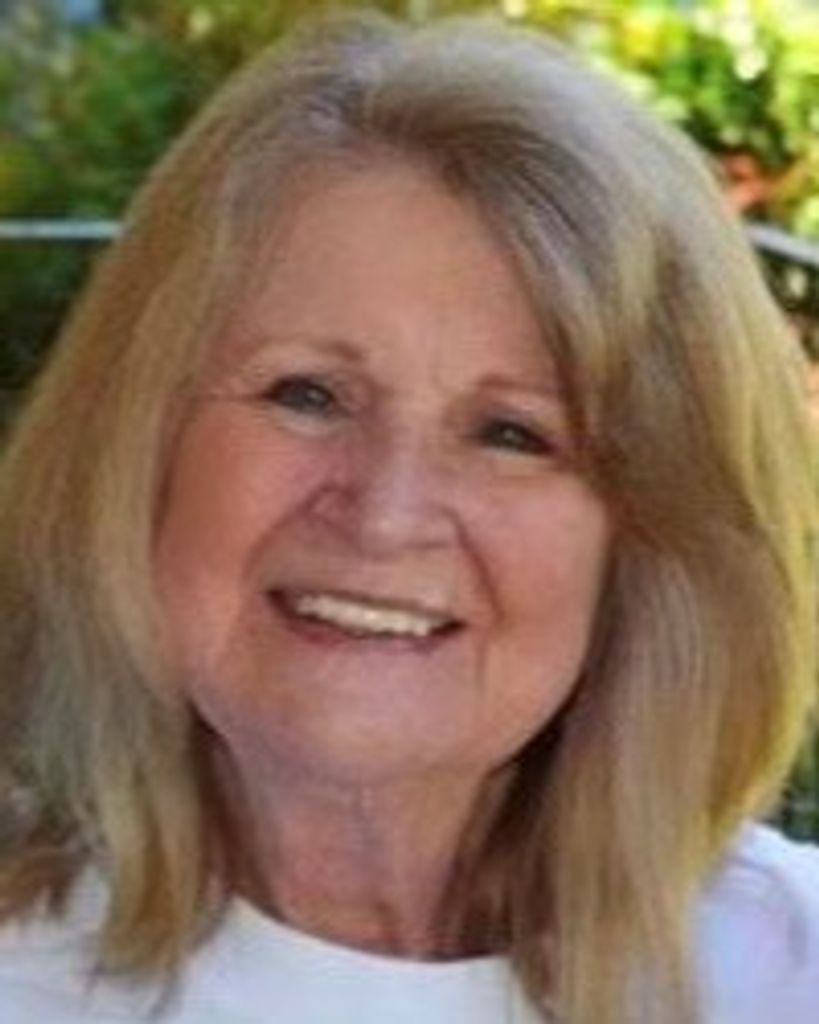 Patsy Dalrymple Brock