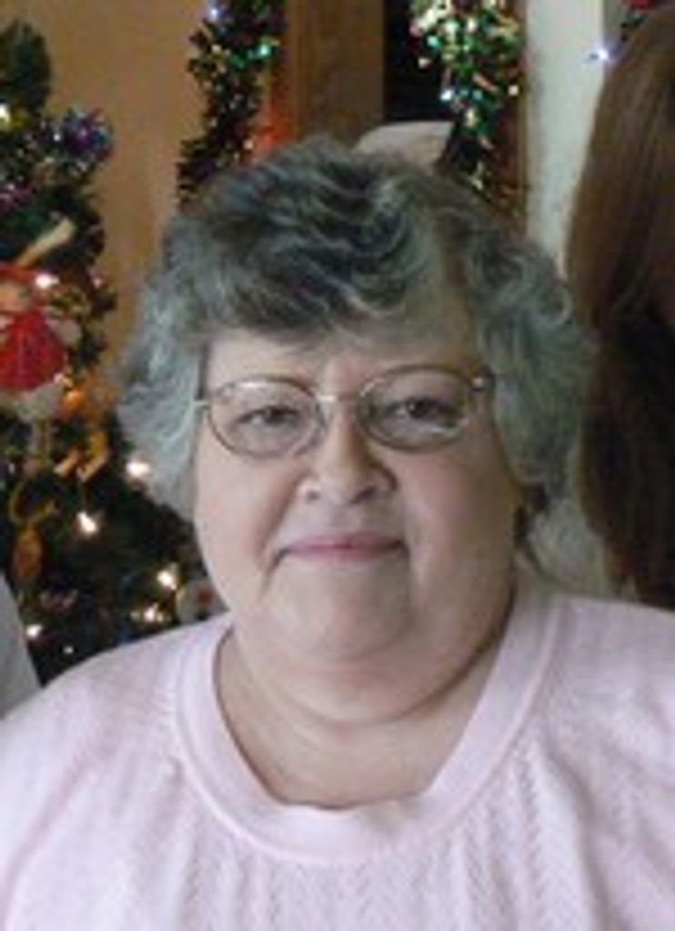 Trudy Jean (Dodge)  Larson Profile Photo