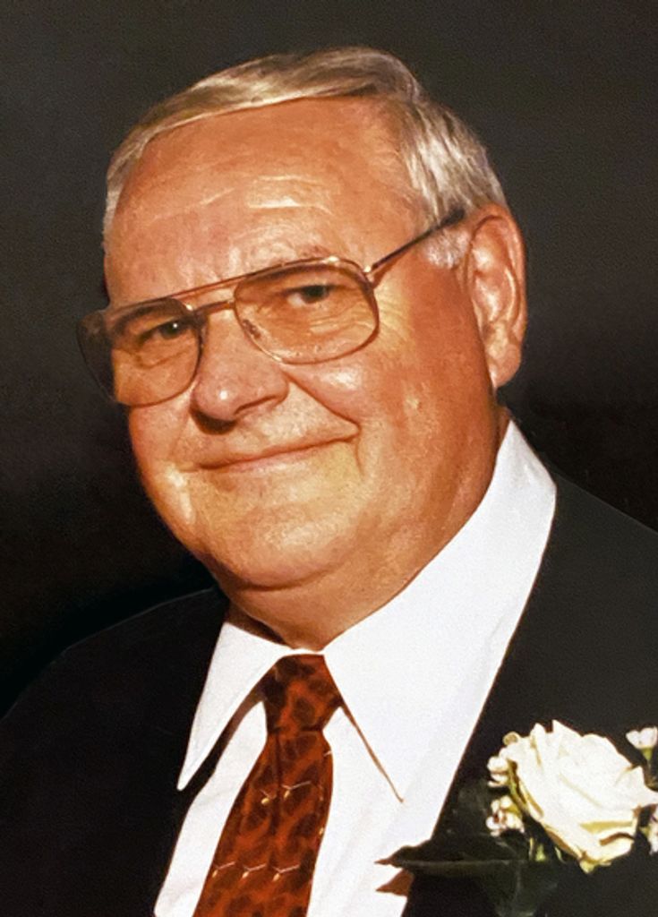 Harold R. Guiser Profile Photo