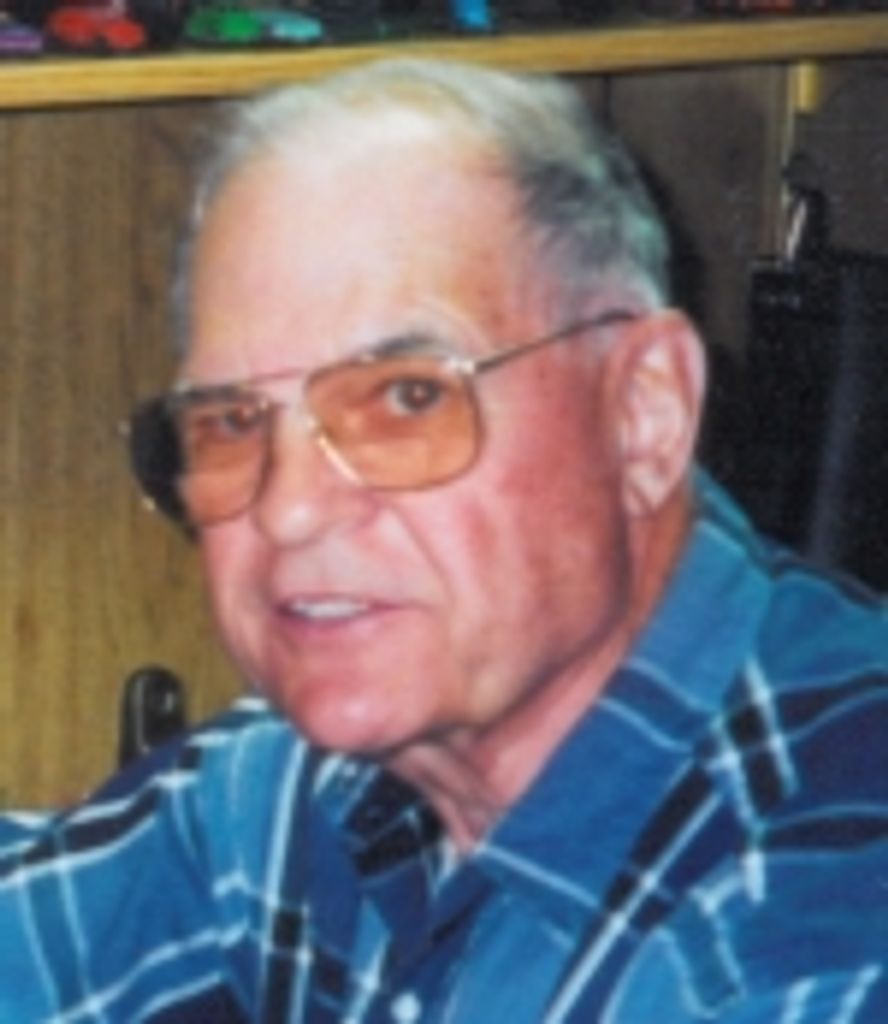 Norman J. Crawford