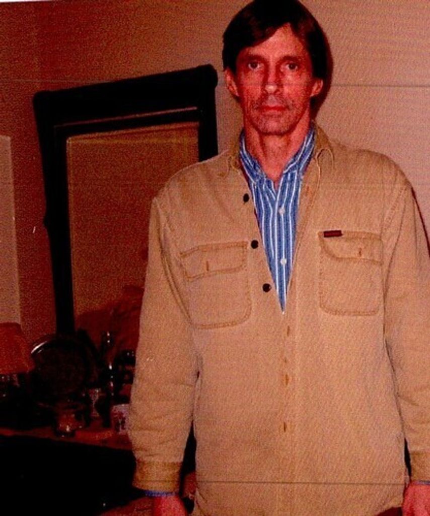 George William Fuller