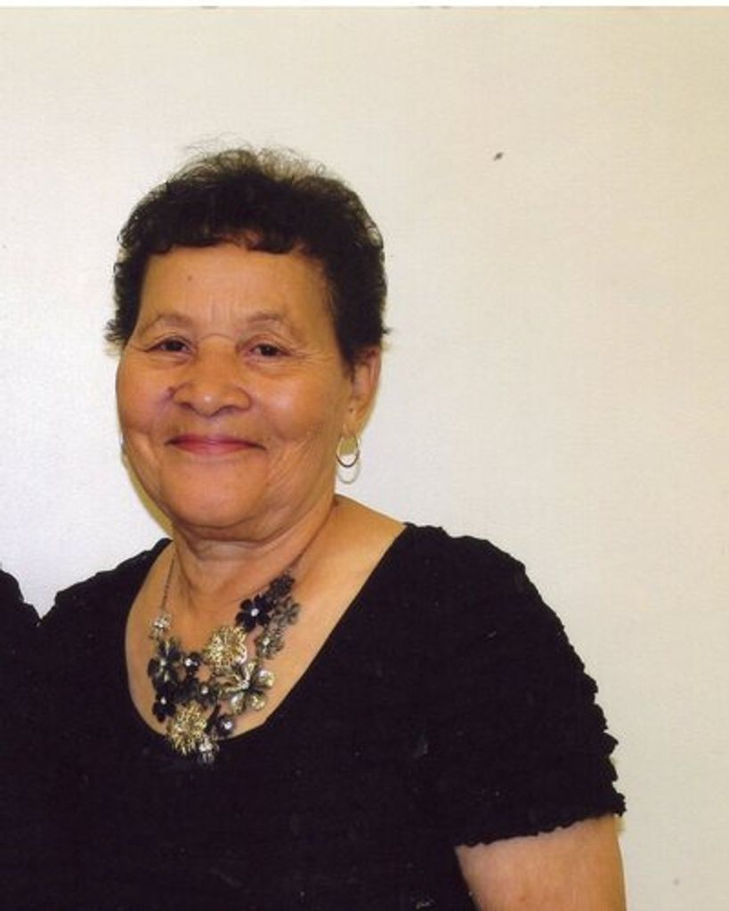Thelma Oxendine Cintron