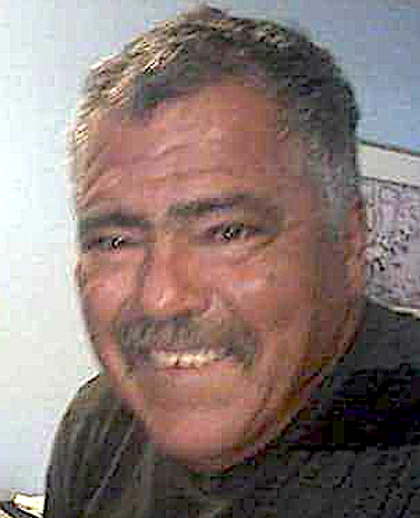 Teofilo Delgado Padilla