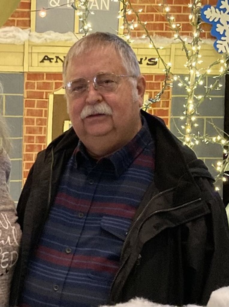 Charles Lee Burks Profile Photo