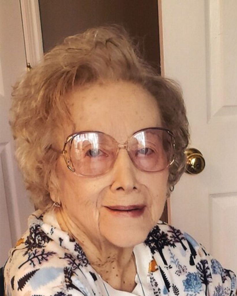 Elsie Wanda Ward Profile Photo