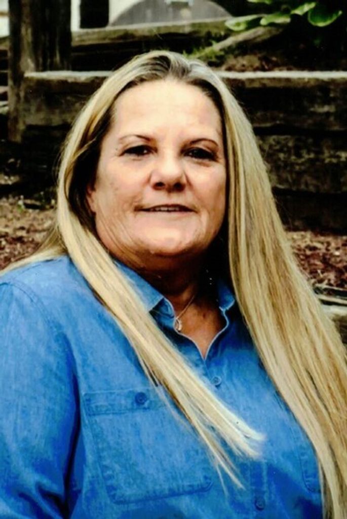 Irene Yoder Profile Photo