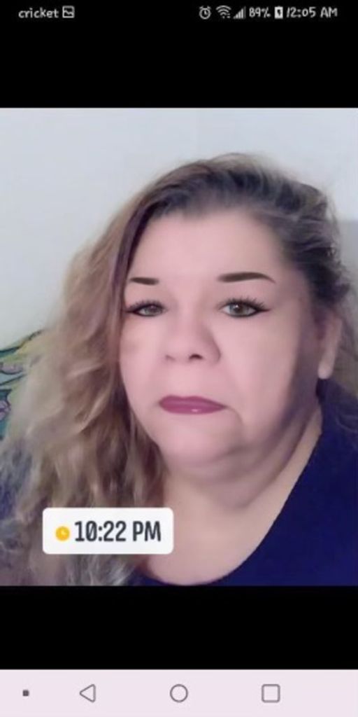 Graciela Cruz Profile Photo