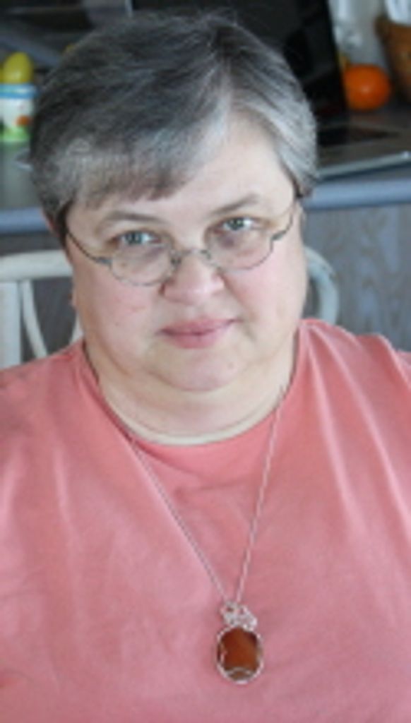 Wanda May Adams