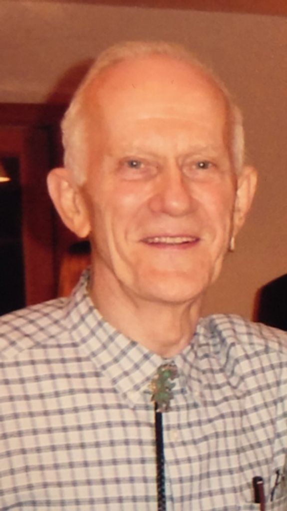 Robert Charles Weissmann, Sr.