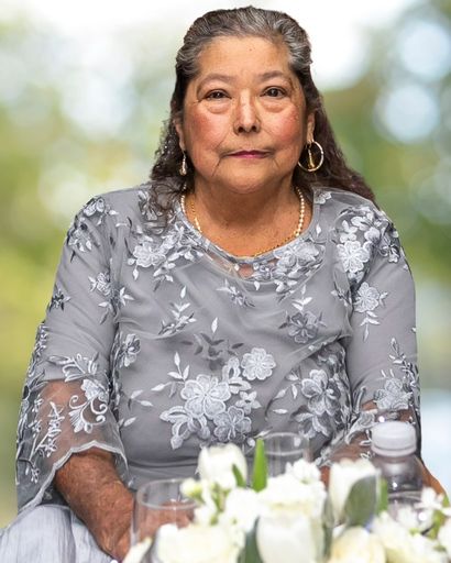 CATALINA GARCIA Profile Photo