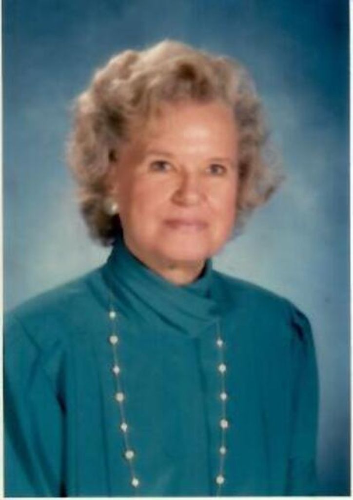 Barbara A. Graham Profile Photo