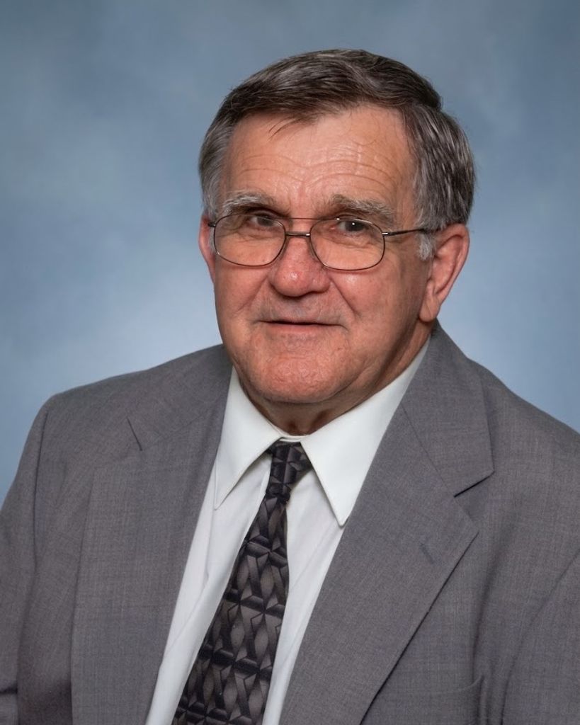 Jerry Parks Gatton