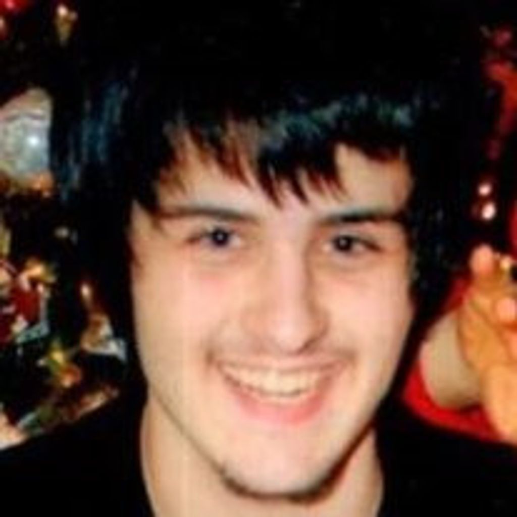 Joseph Michael Sebera Profile Photo