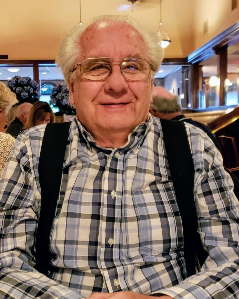 Edward W. Gilbert Profile Photo