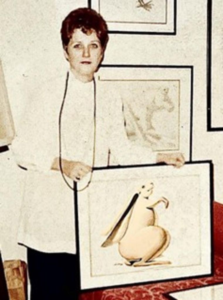 Gail L. Pickering Profile Photo