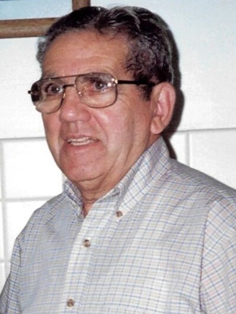 Carmelo J. Ribaudo
