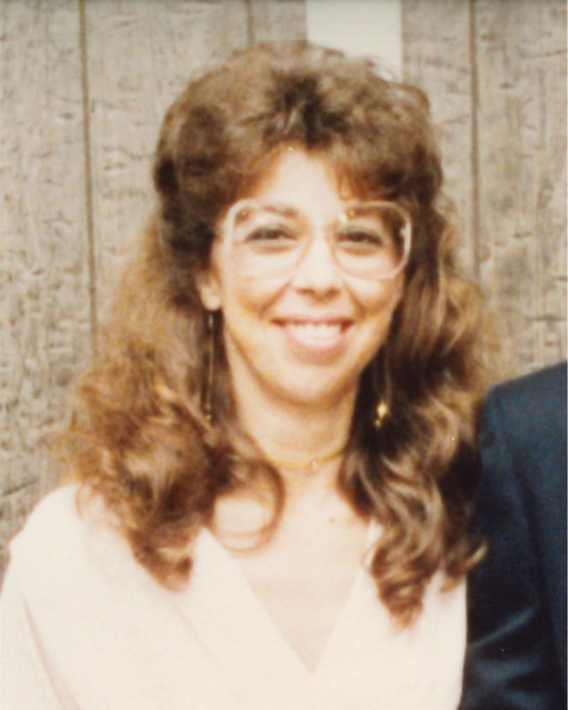 Kathleen Marie Woods Profile Photo