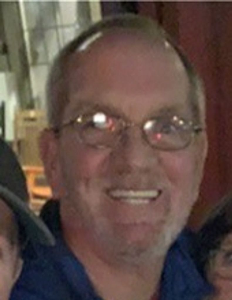 Dr. Philip Hatch