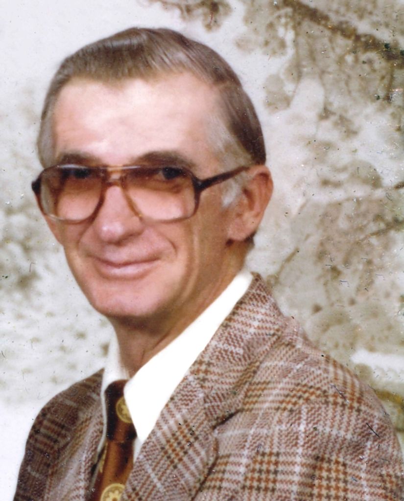 Donald Lee Bauer