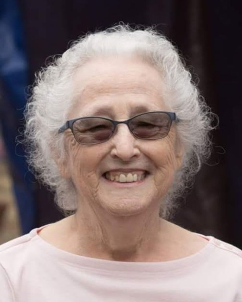 Juanette Jones Blalock Profile Photo