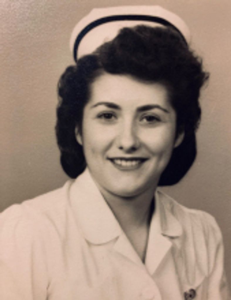 Rosetta Louise Steinmiller