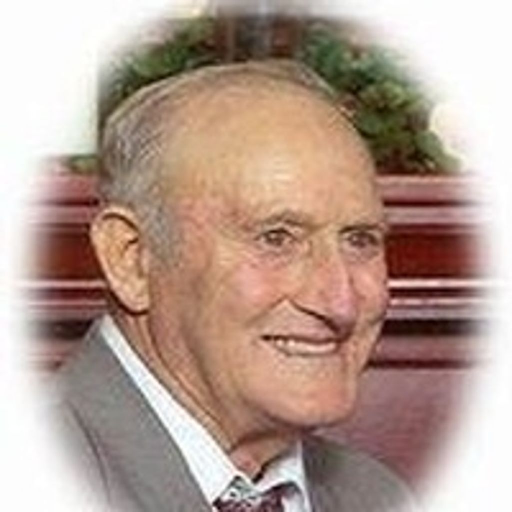 Edward P. Weerheim