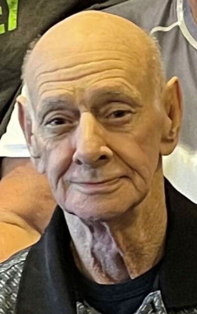 Robert (Bob) Sollars Profile Photo