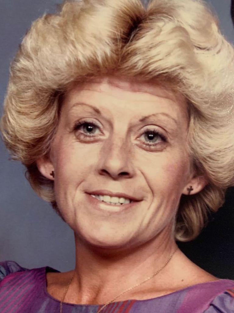 Mary Ann (Taylor)  Jackson Profile Photo