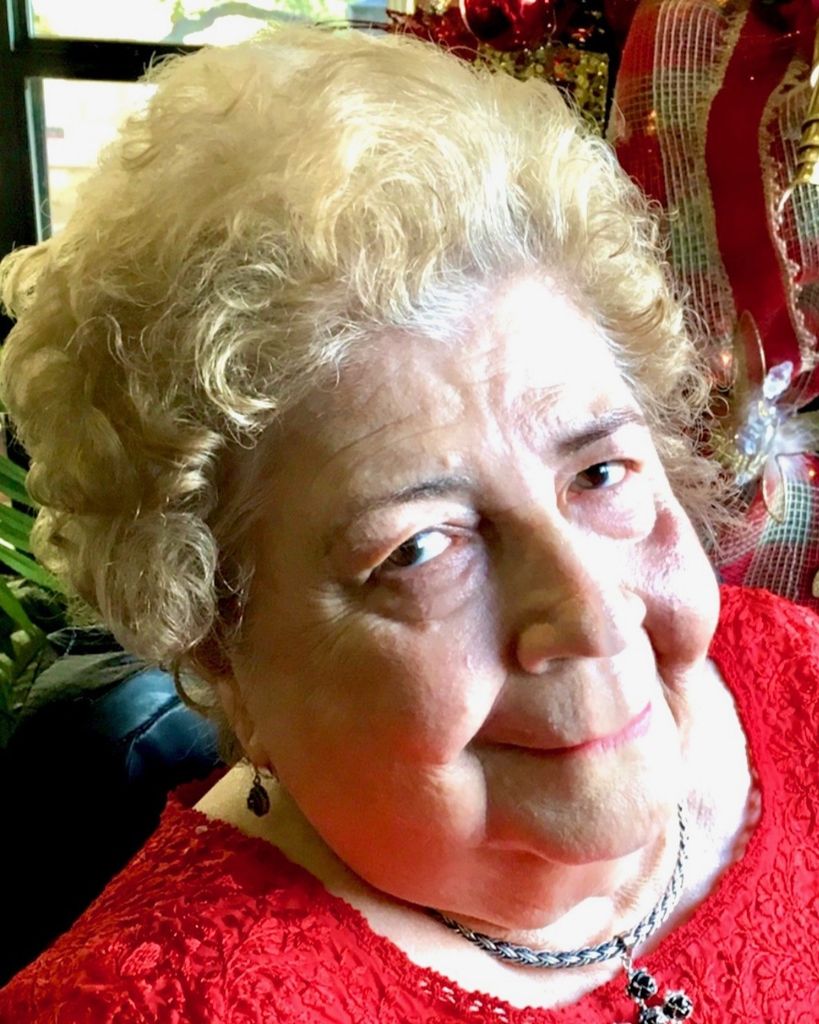Ninfa V. Ramirez Profile Photo