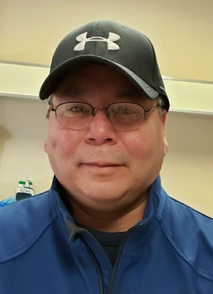 Patrick Connor Profile Photo