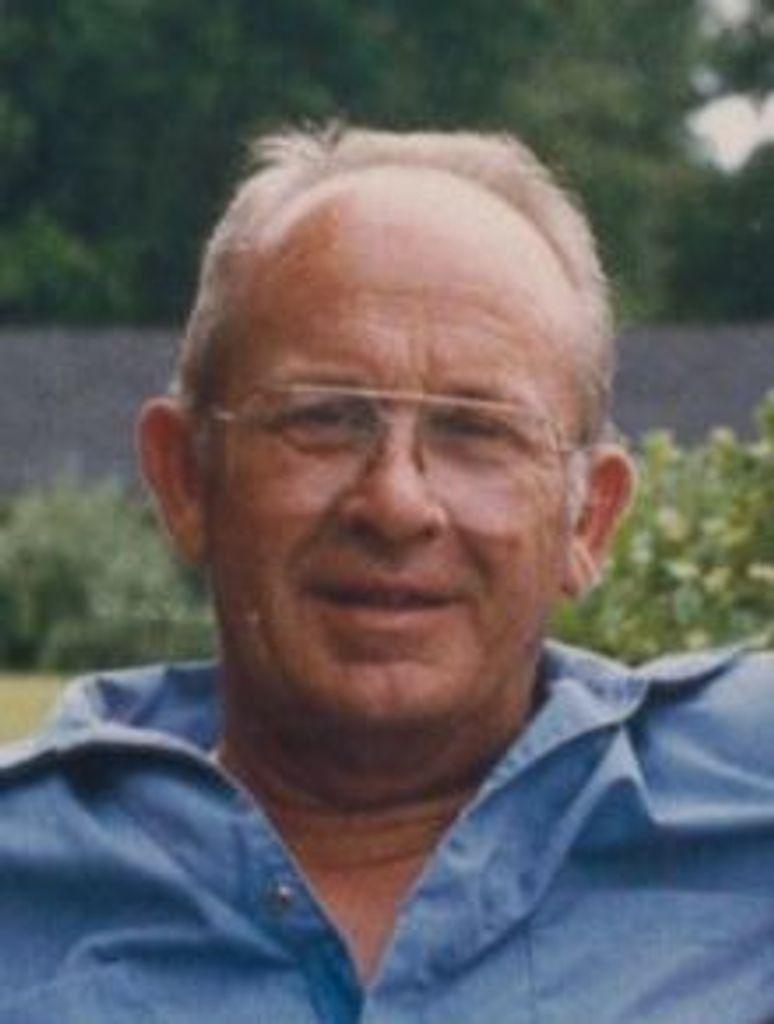 Paul Wilson Profile Photo