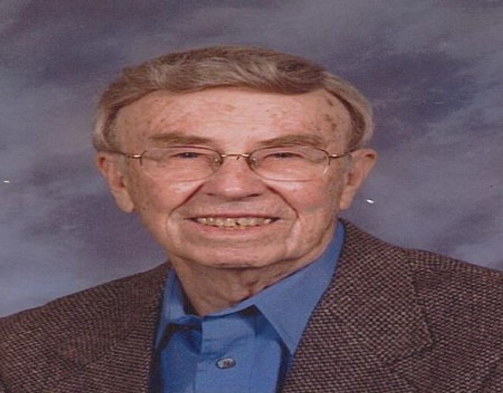 Ned  Cox Reece