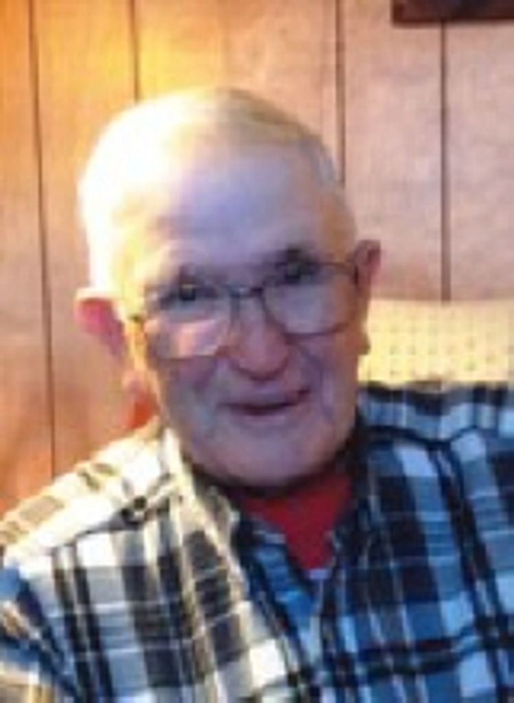 Raymond  "Clyde" Seitz