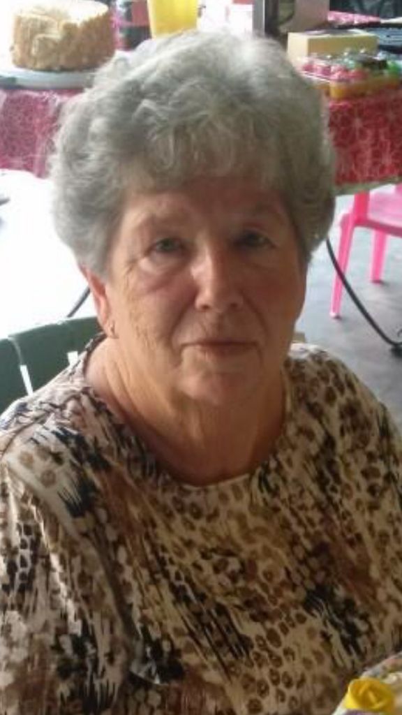 Helen Marie Orban