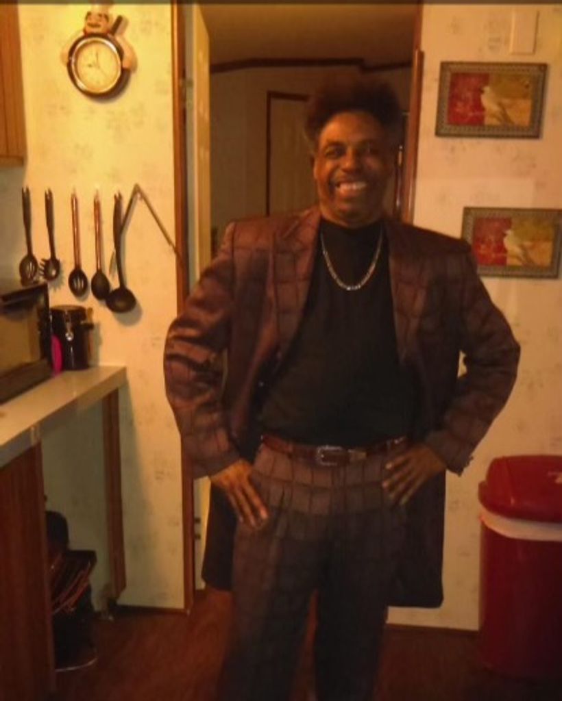 Alton Ray Young, Jr.