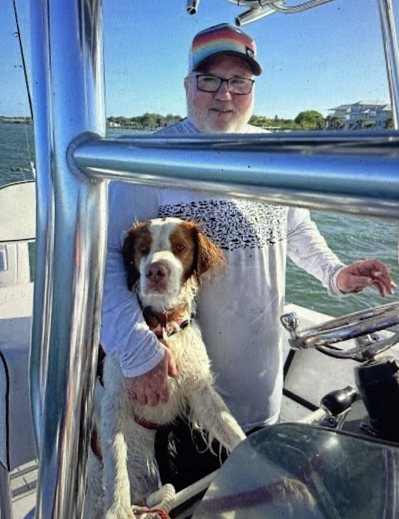 Brett Anderson Profile Photo